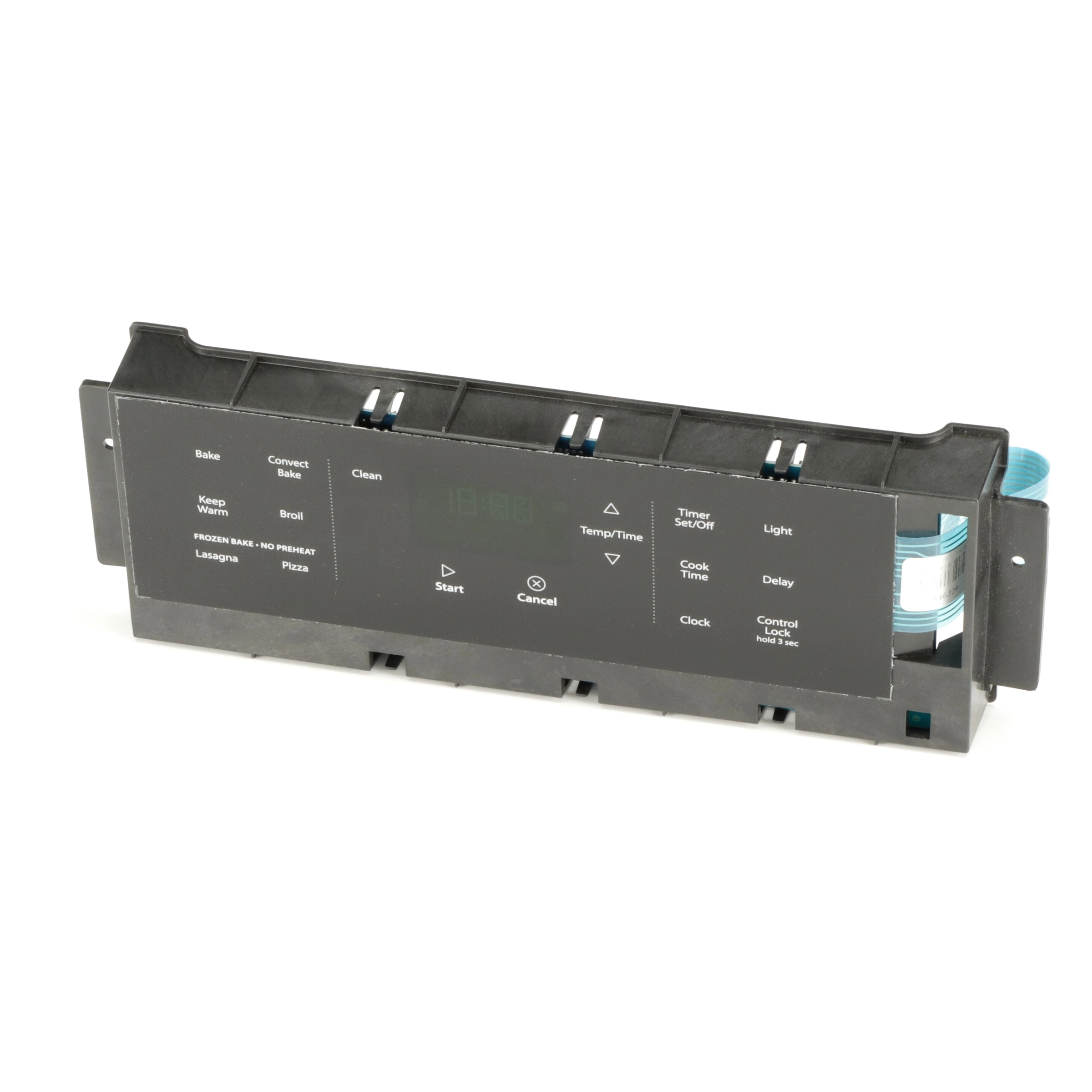 W11027098 Whirlpool Electronic Control Board + Core