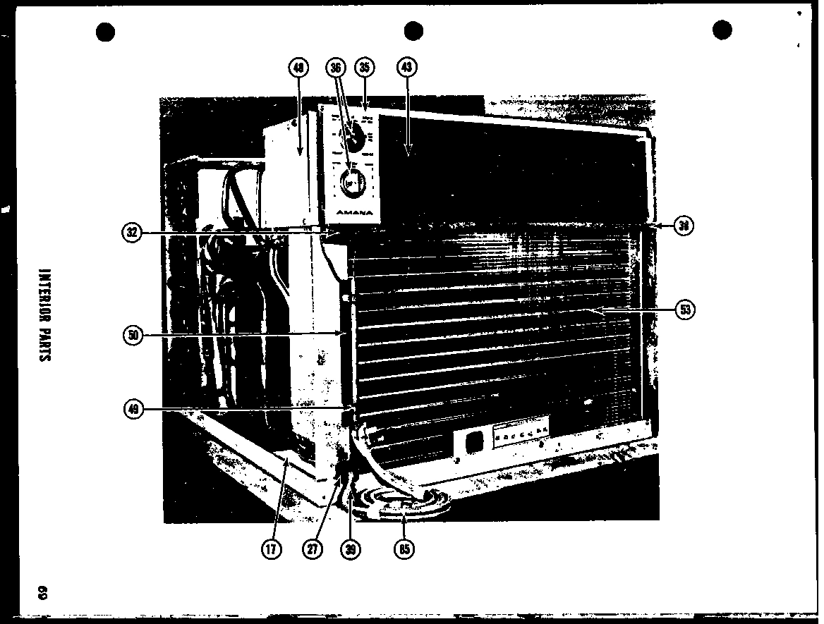 03 - INTERIOR PARTS
