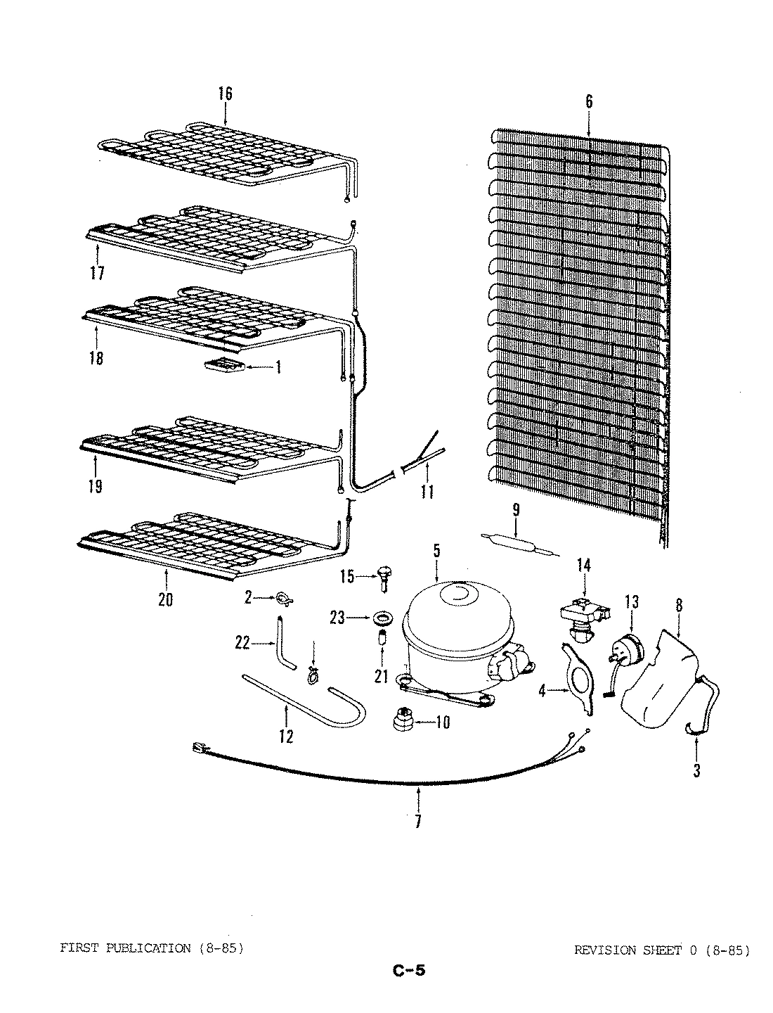 03 - UNIT COMPARTMENT & SYSTEM