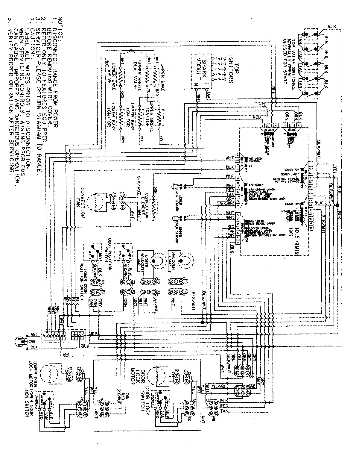 08 - WIRING INFORMATION