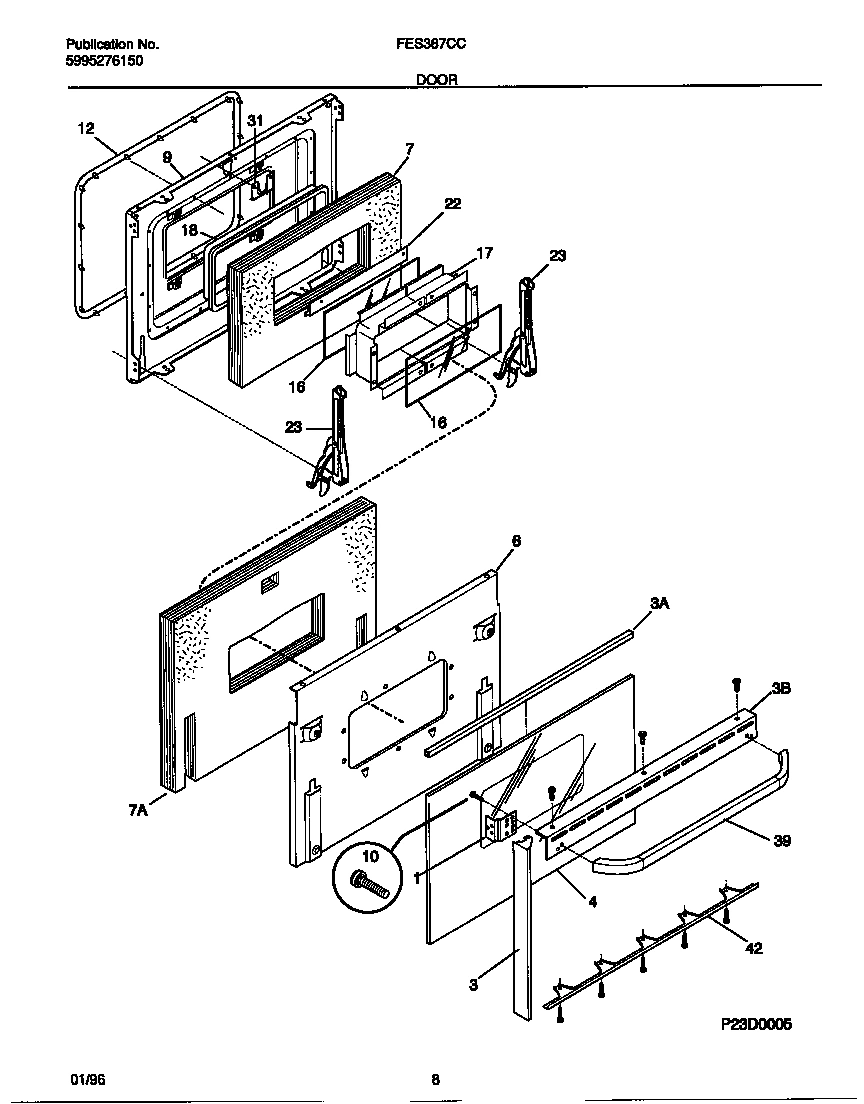 05 - DOOR