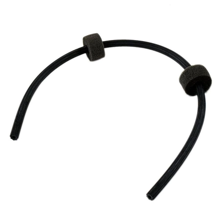 5214FR4058W LG Hose Connector