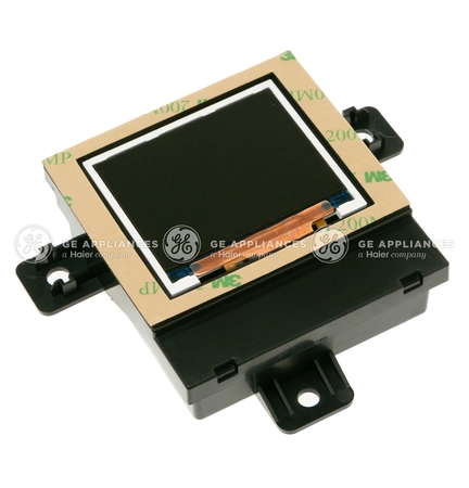 WD21X25558 GE Dishwasher LCD Board and Housin