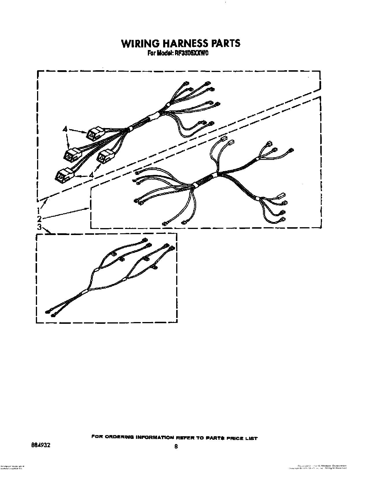 07 - WIRING HARNESS