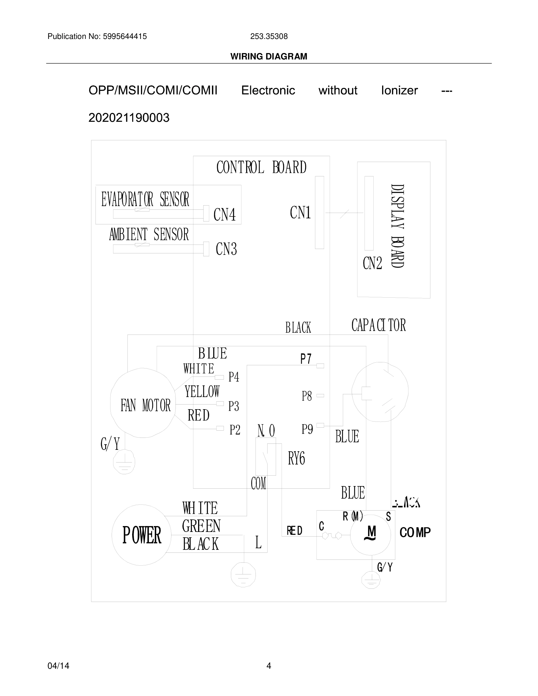 04 - WIRING DIAGRAM