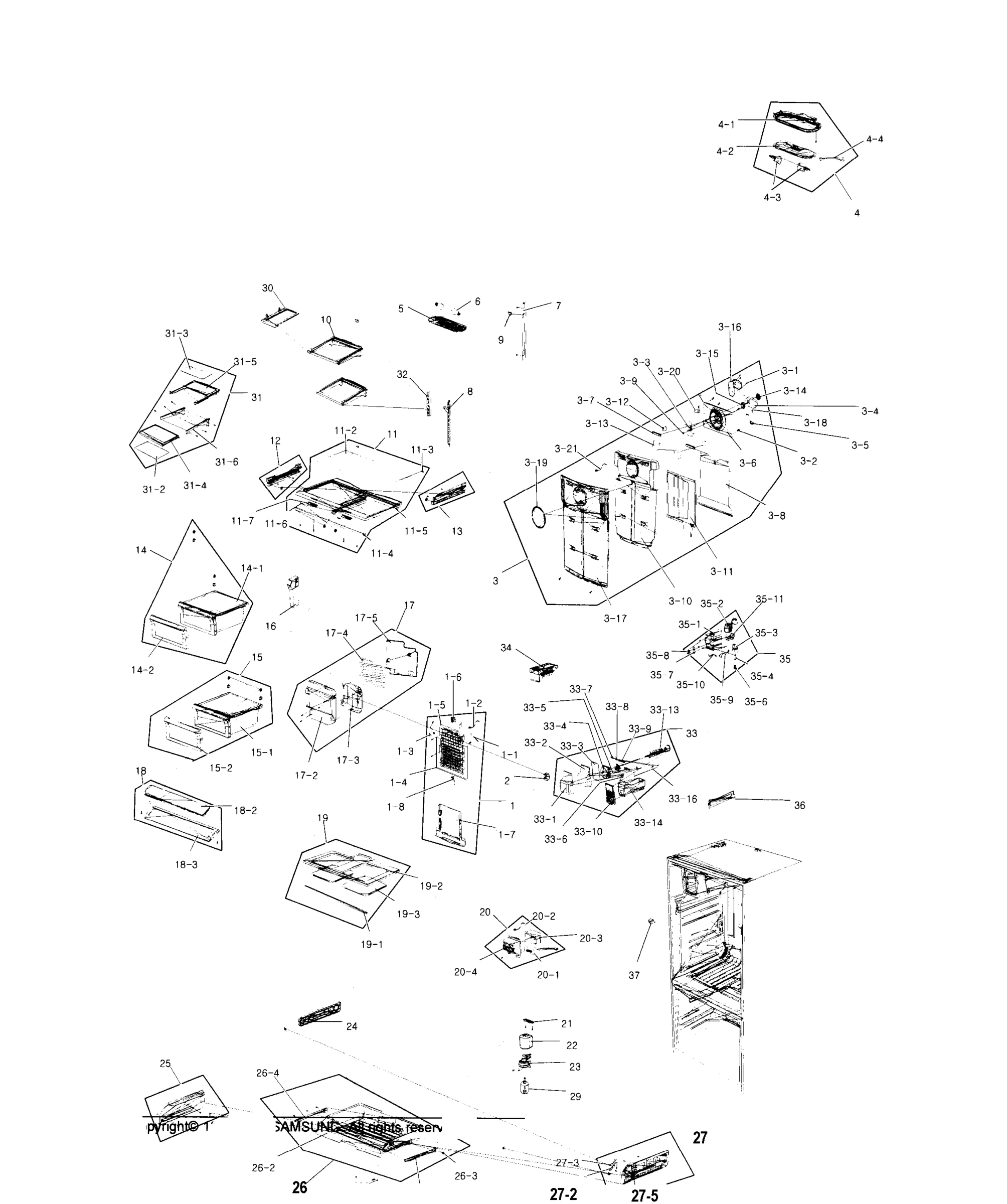 REFRIGERATOR