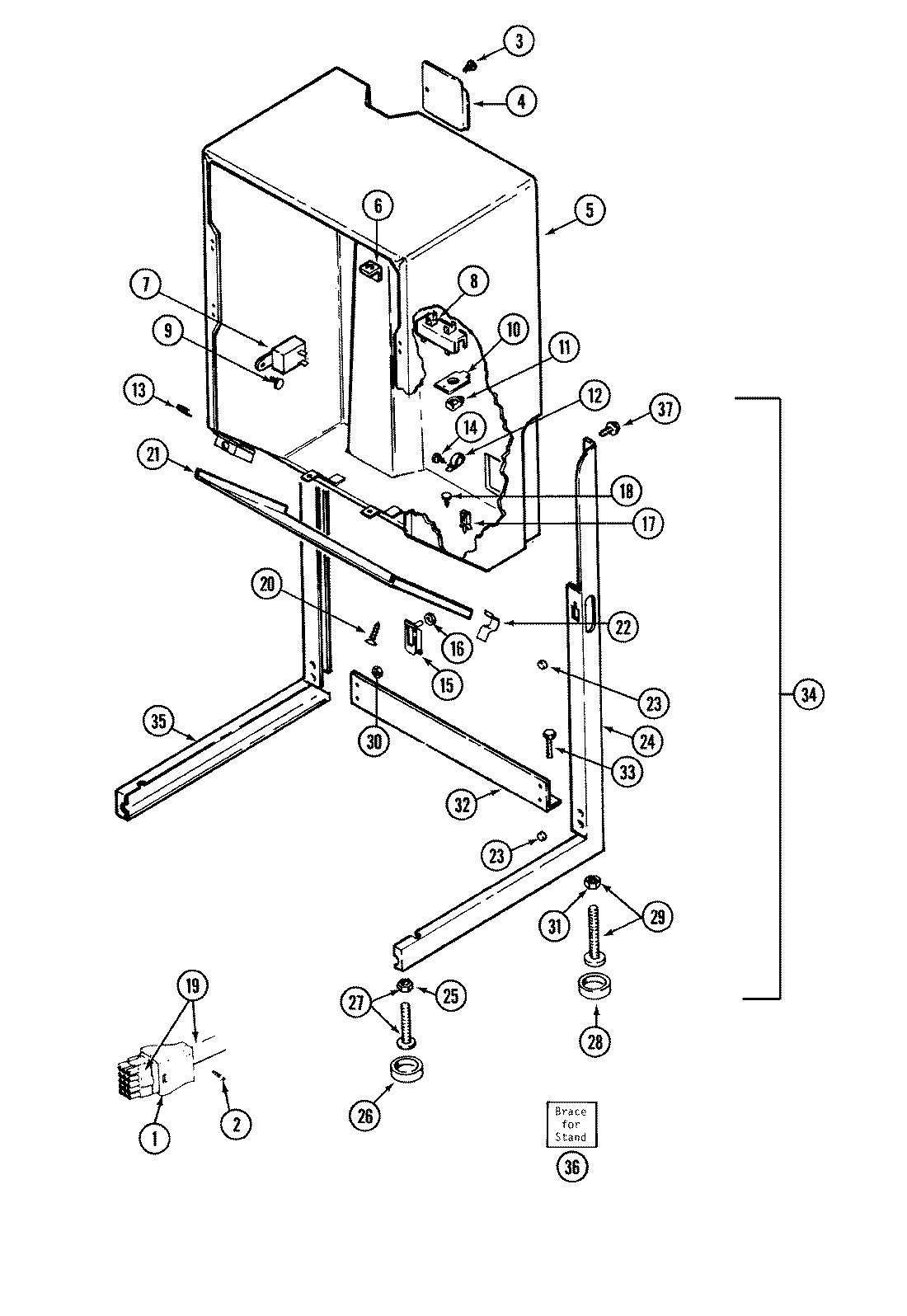 05 - CABINET-DRYER