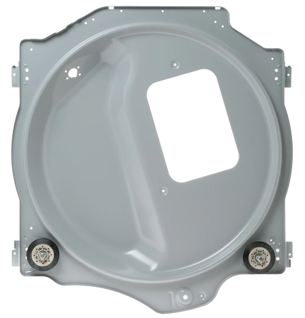 WE13X29735 GE Rear Drum Support