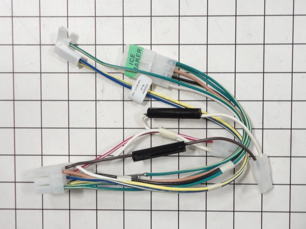 WPW10283809 Whirlpool Refrigerator Wire Harne