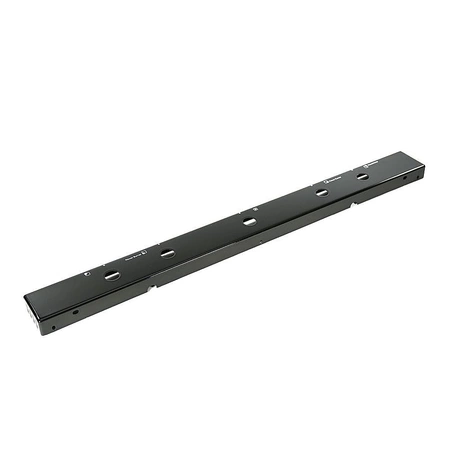 W10444453 Whirlpool Manifold Panel