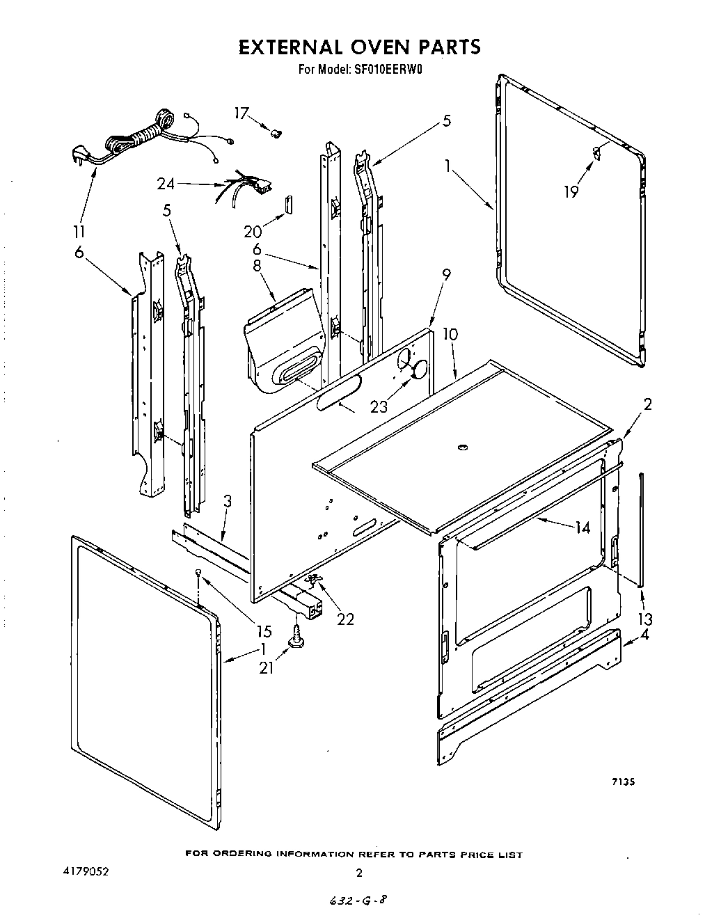 02 - EXTERNAL OVEN