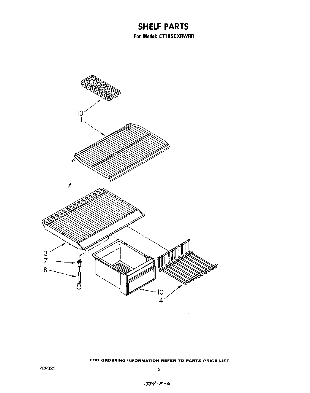 05 - SHELF