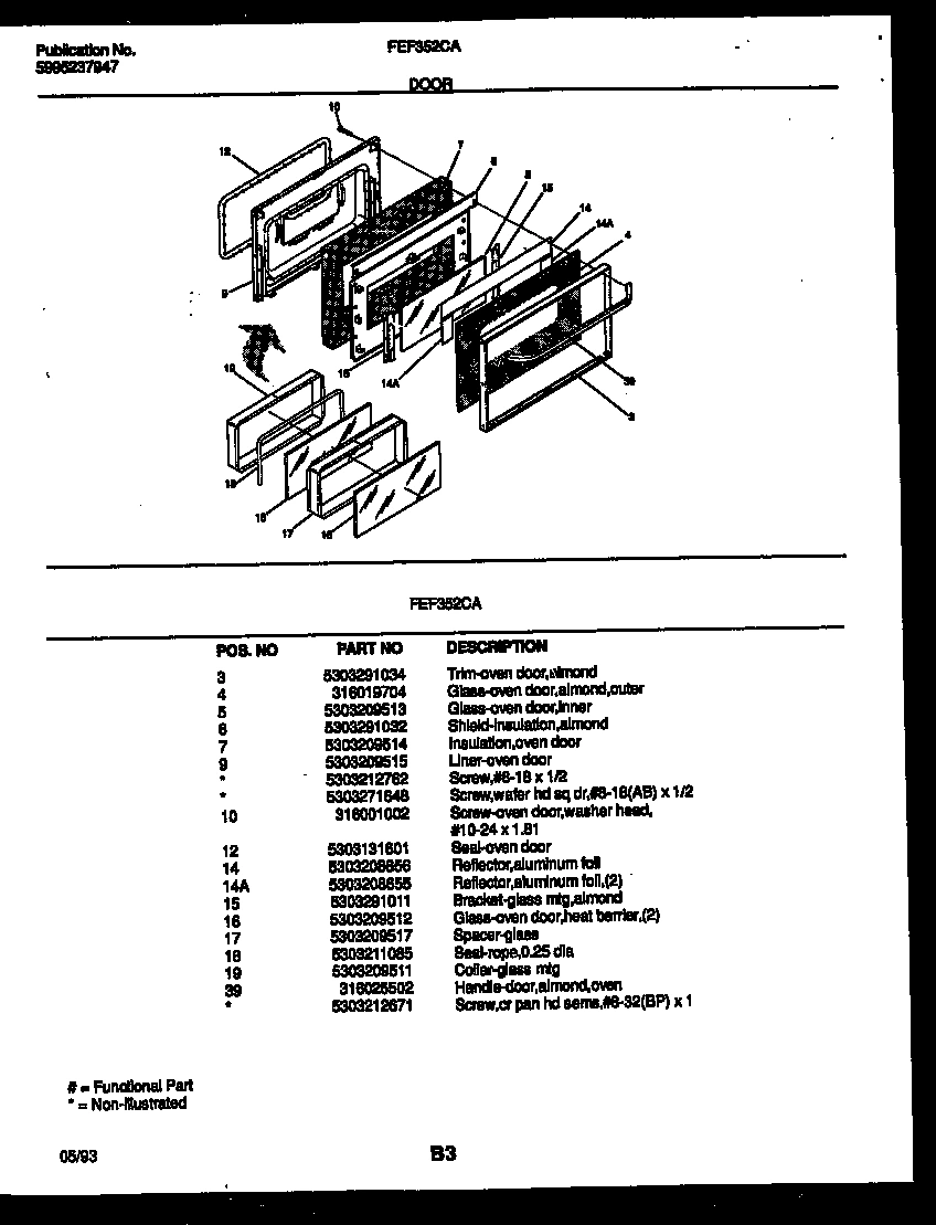05 - DOOR PARTS