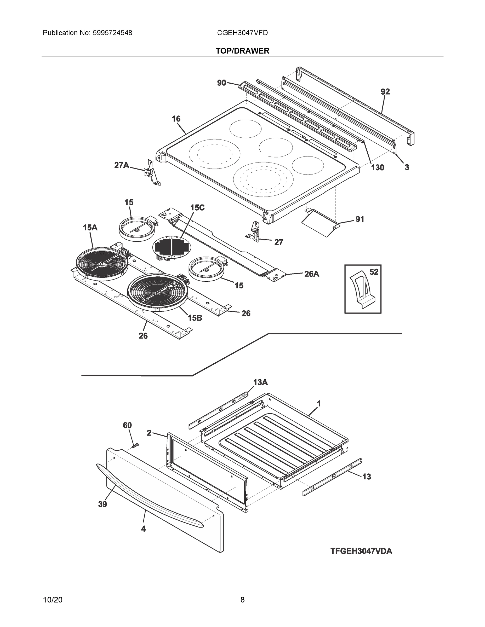 04 - TOP/DRAWER
