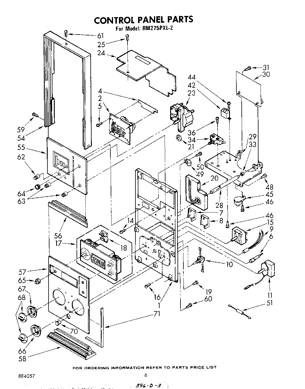 04 - CONTROL PANEL