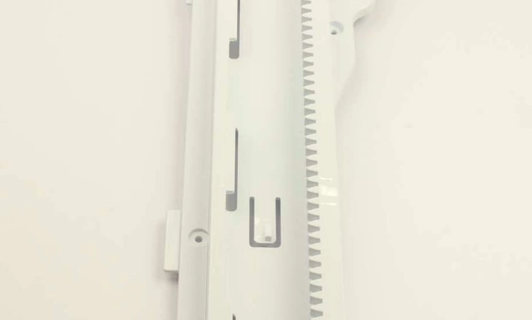 AEC73317806 LG Refrigerator Rail Guide Assemb
