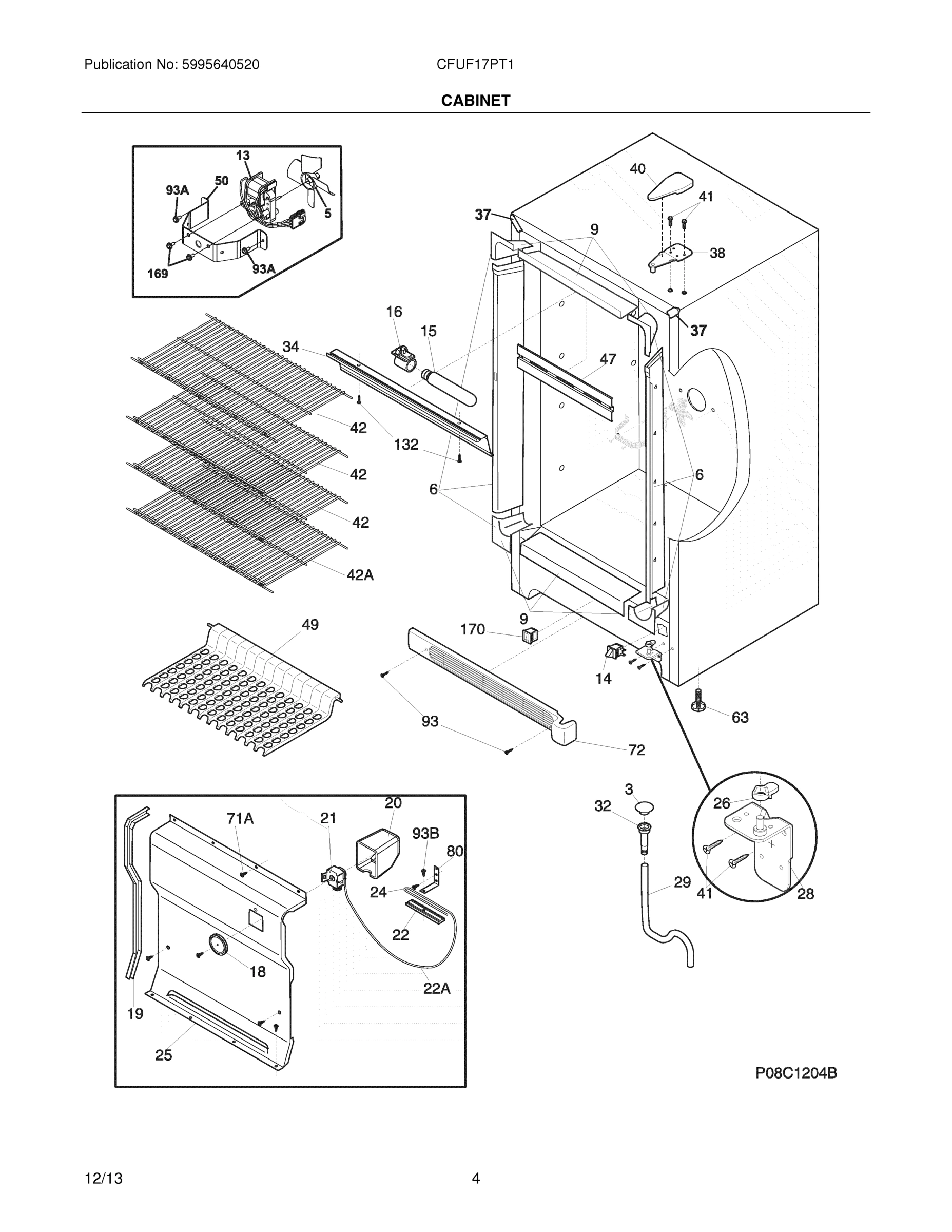 05 - CABINET