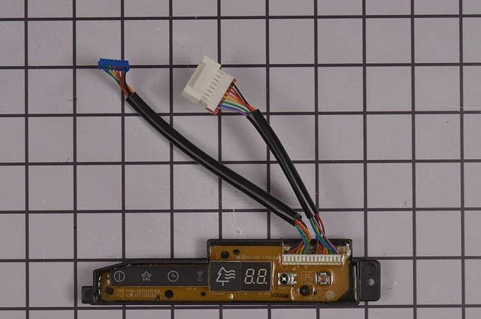 6871A20680K LG Display PCB Assembly