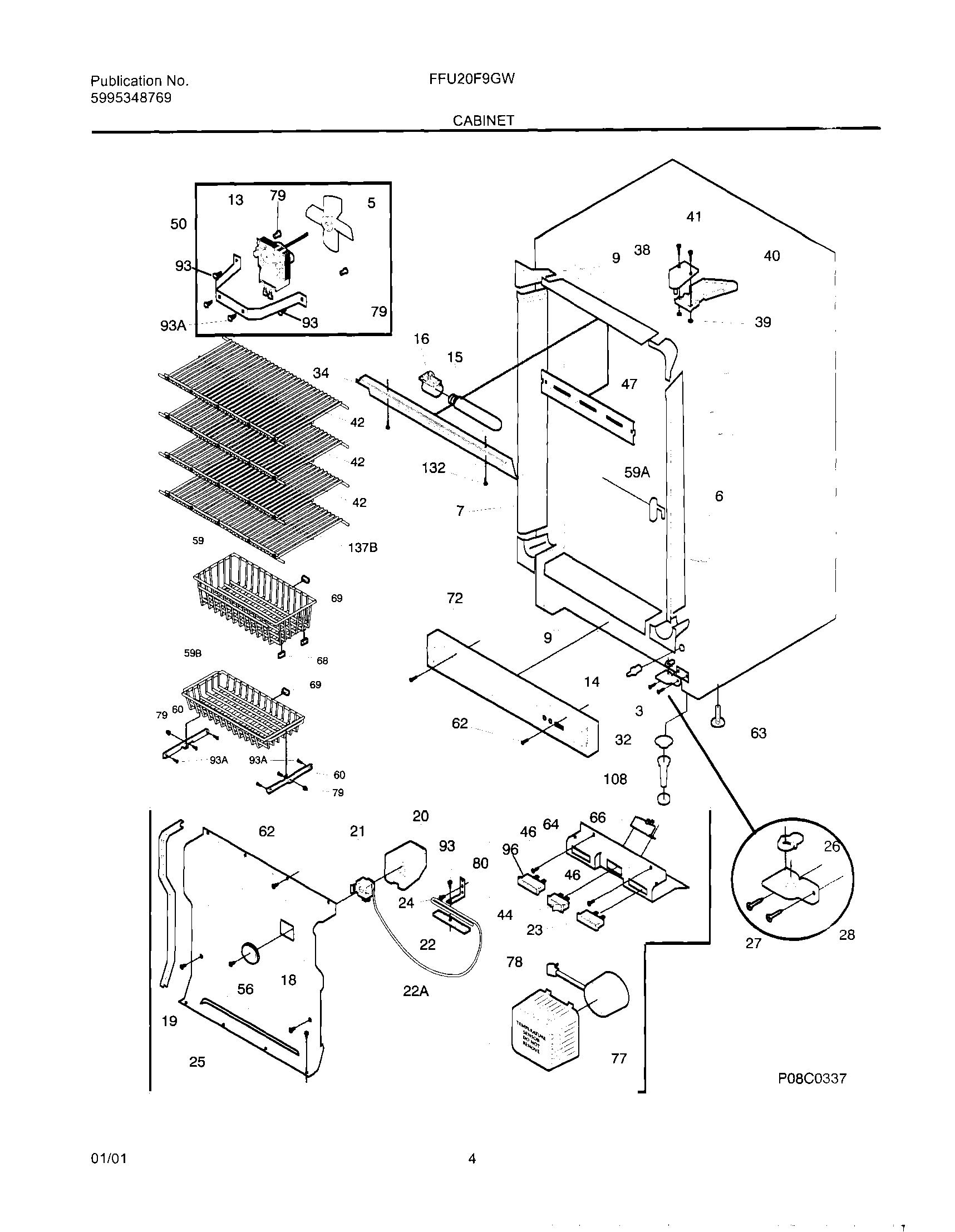 05 - CABINET