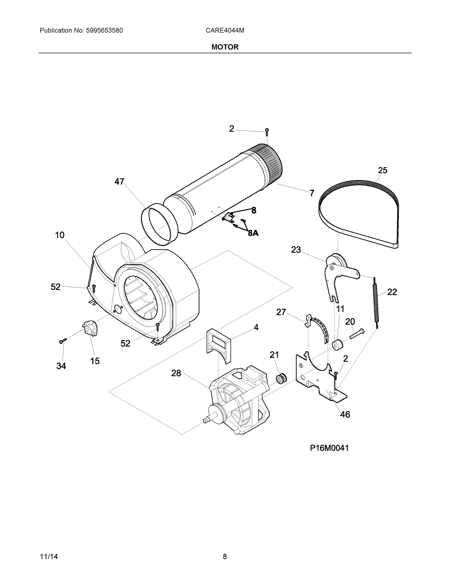 05 - MOTOR