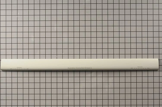WPW10231482 Whirlpool Refrigerator Shelf Trim