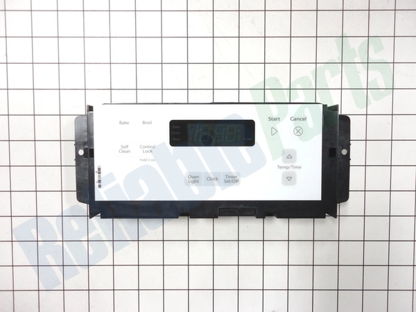 WPW10734611-includeCORE Whirlpool WPW10734611