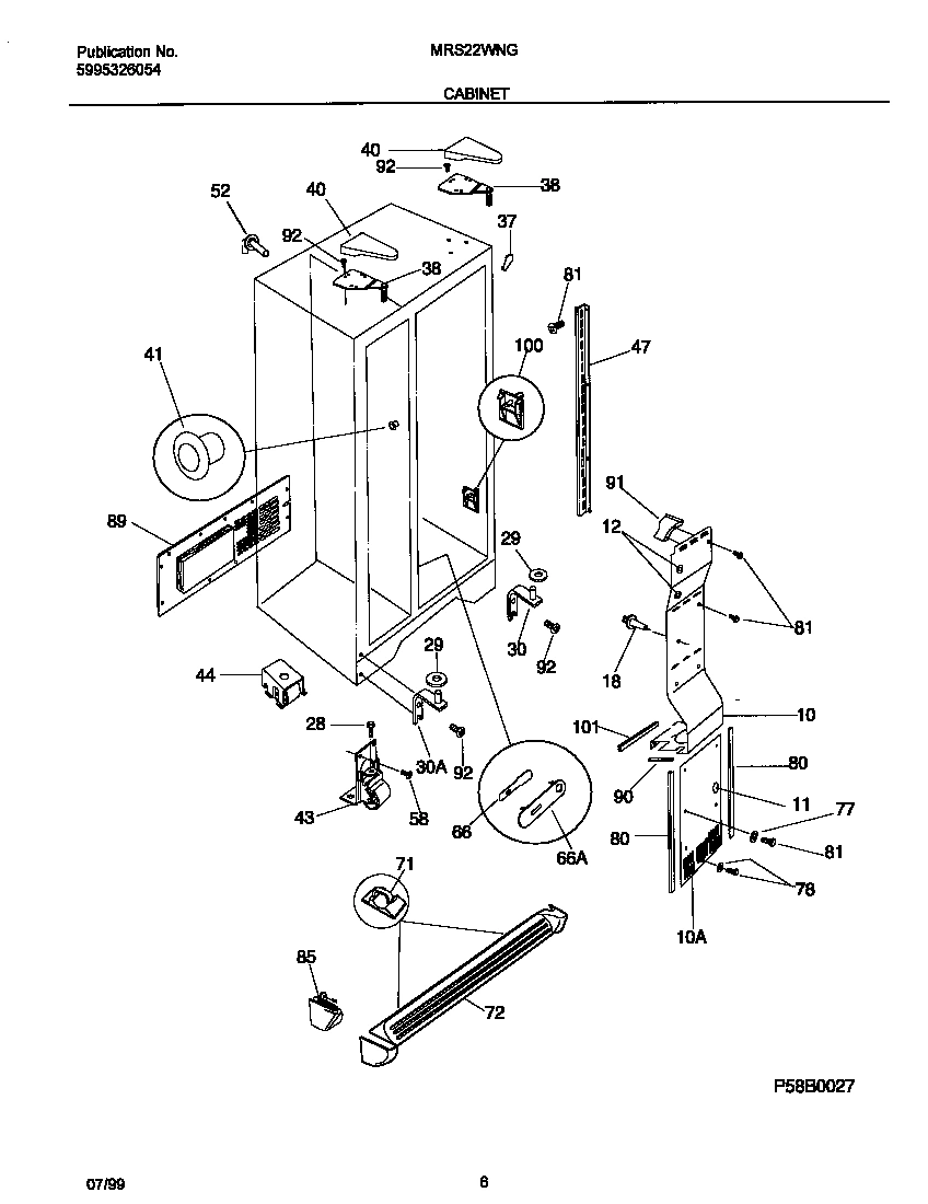 04 - CABINET