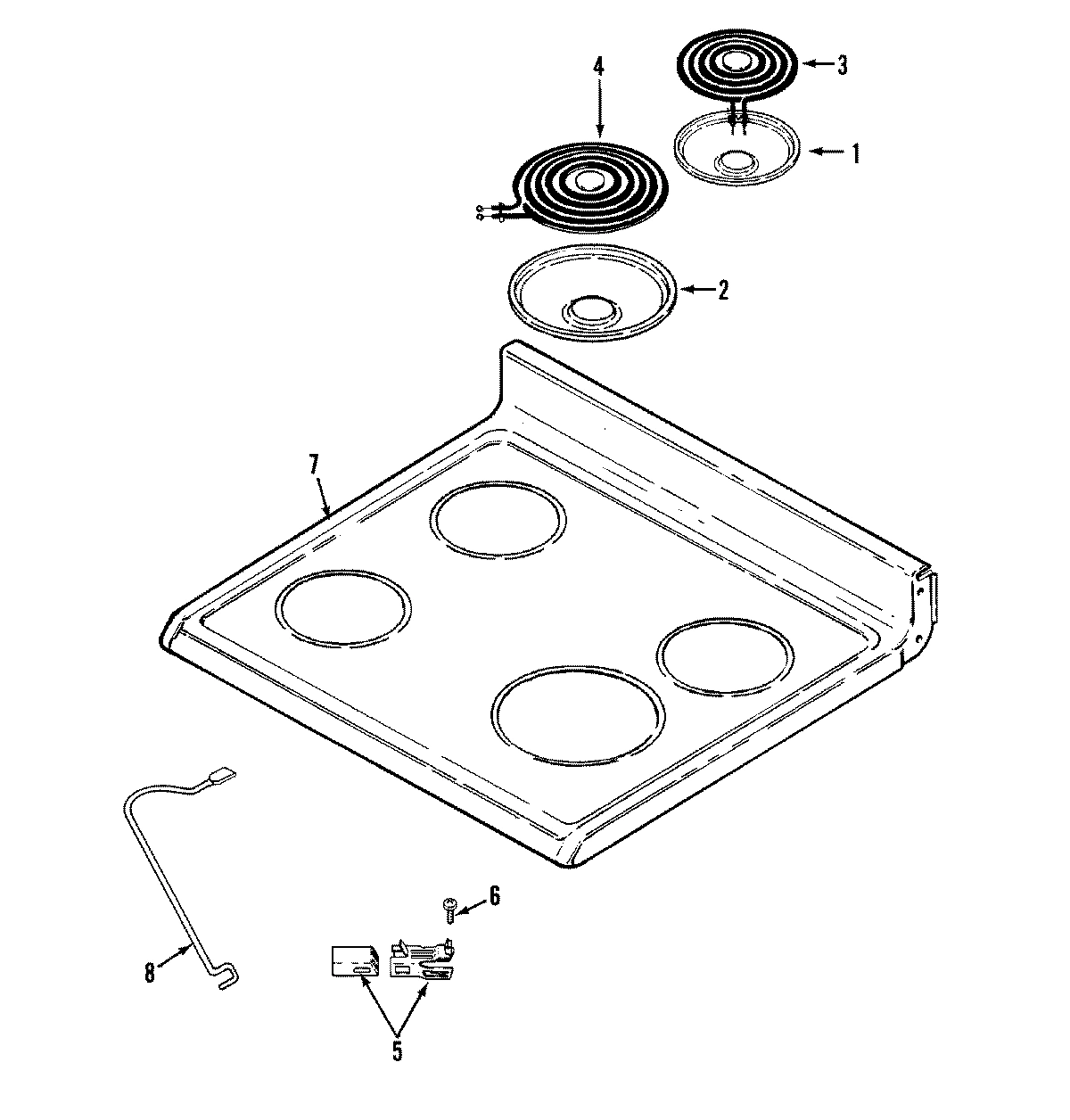 04 - TOP ASSEMBLY