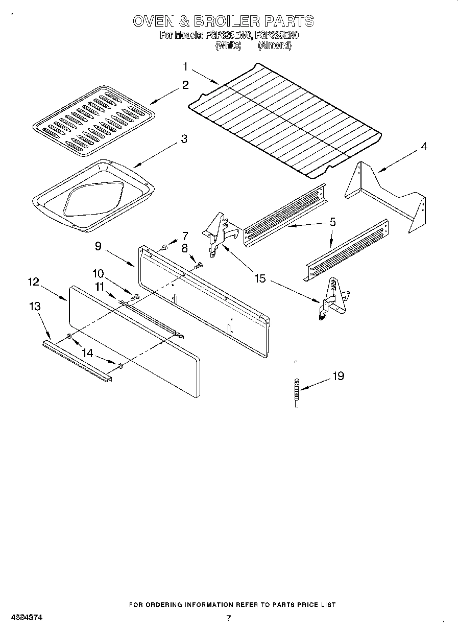 05 - OVEN AND BROILER