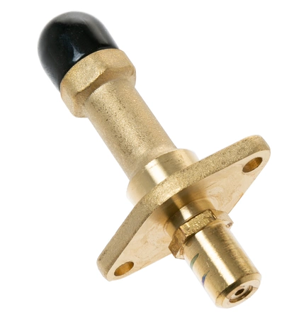 WB28X39688 GE Injector Assembly