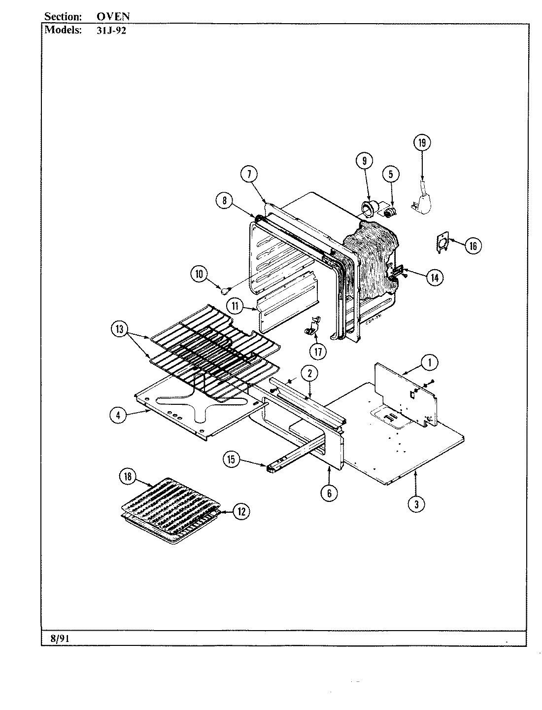 06 - OVEN