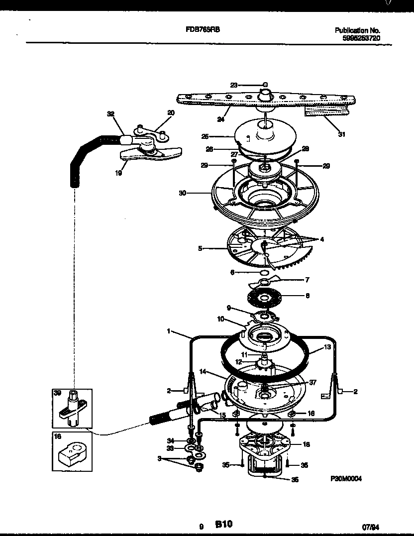 06 - TRANSMISSION PARTS