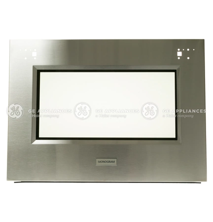 WB56X23460 GE Range Outer Door Assembly