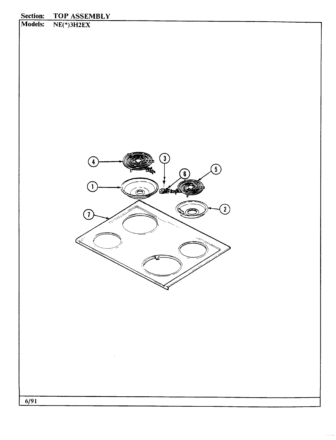 05 - TOP ASSEMBLY