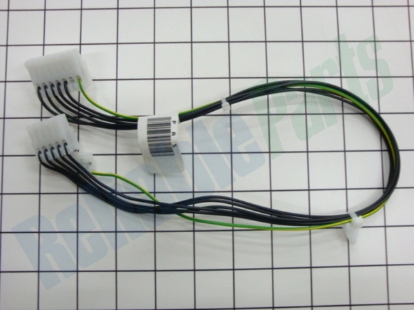 WPW10204534 Whirlpool Wire Harness