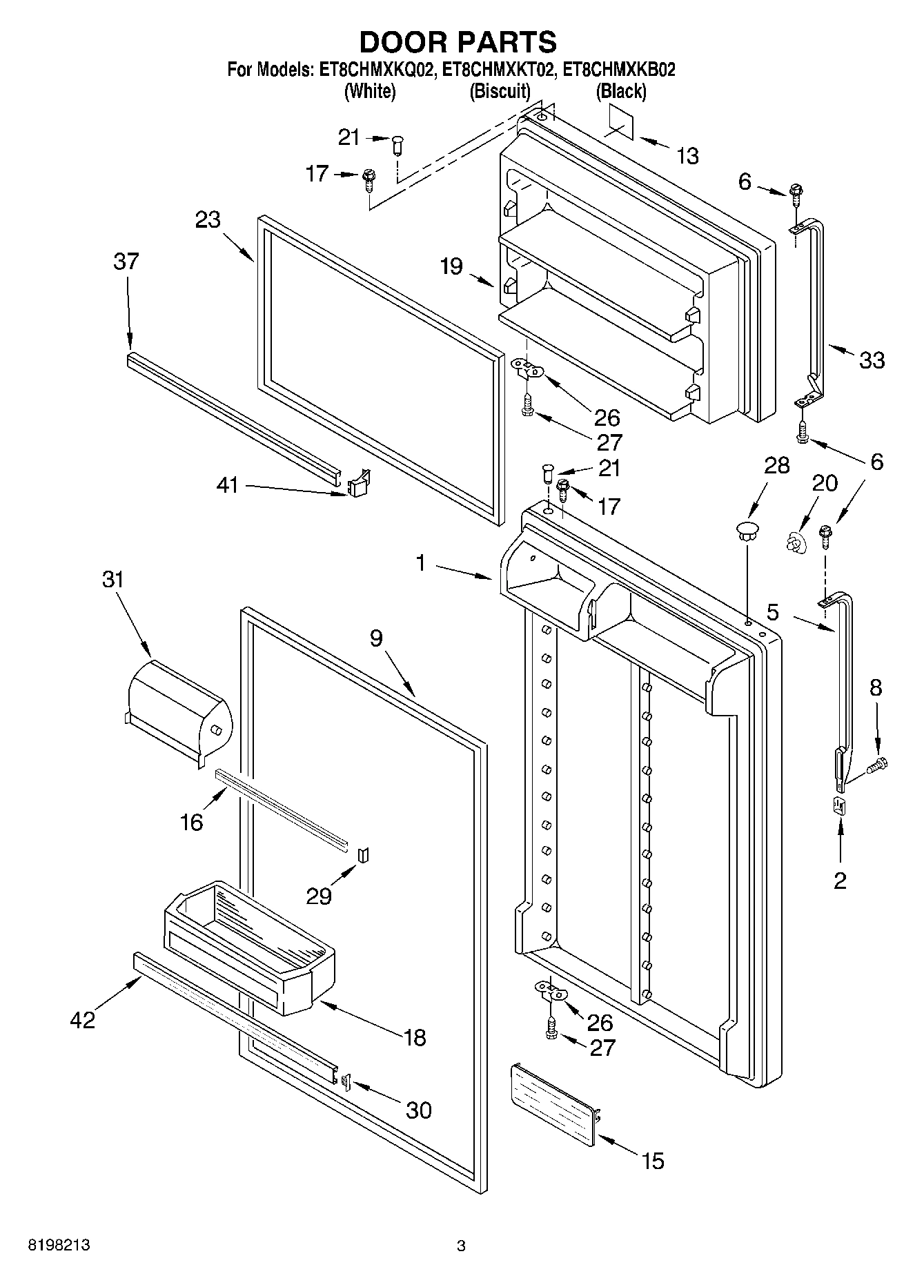02 - DOOR