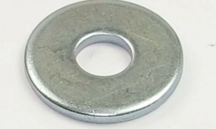 DC60-60044A Samsung Washer Plain Assembly