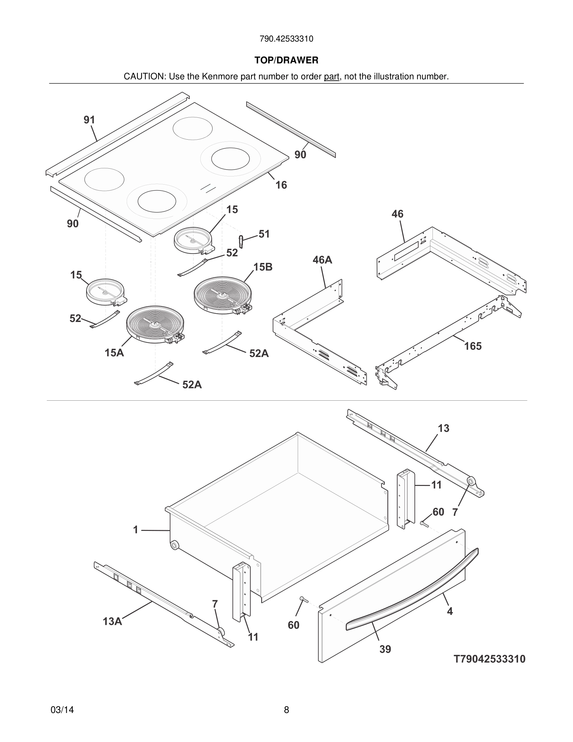 09 - TOP/DRAWER