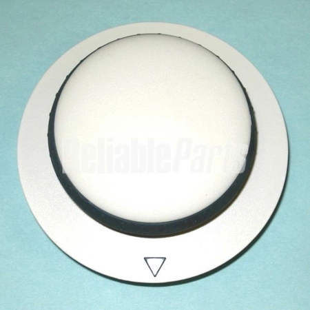 WP22003951 Whirlpool Dial Skirt