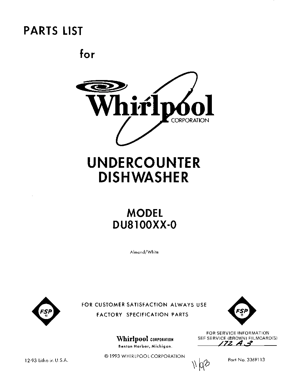 01 - FRONT PAGE