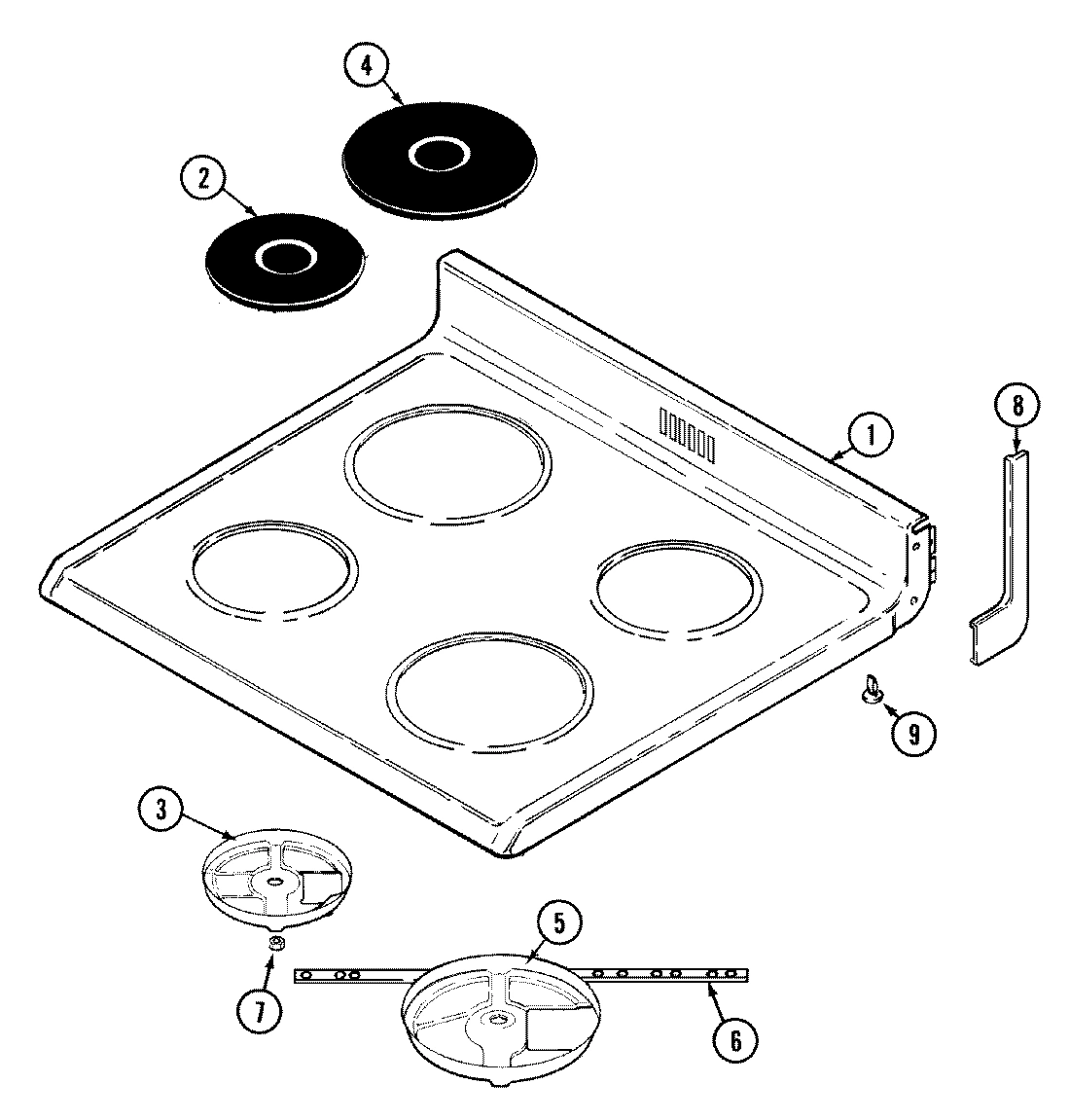 05 - TOP ASSEMBLY