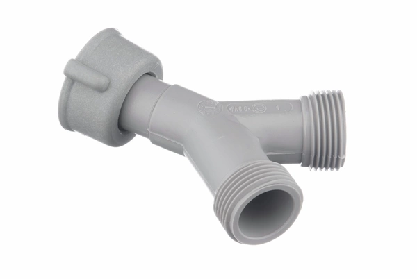 00050871 Bosch Laundry Branching Piece