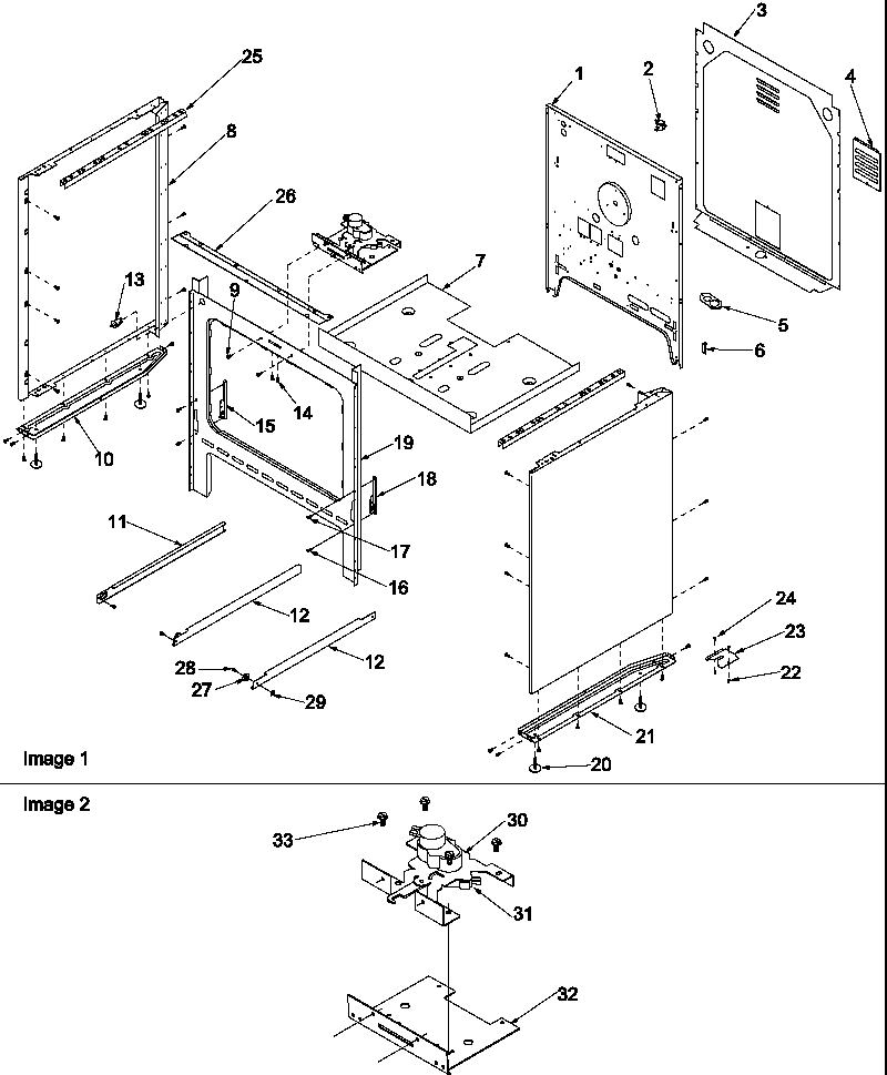 01 - CABINET