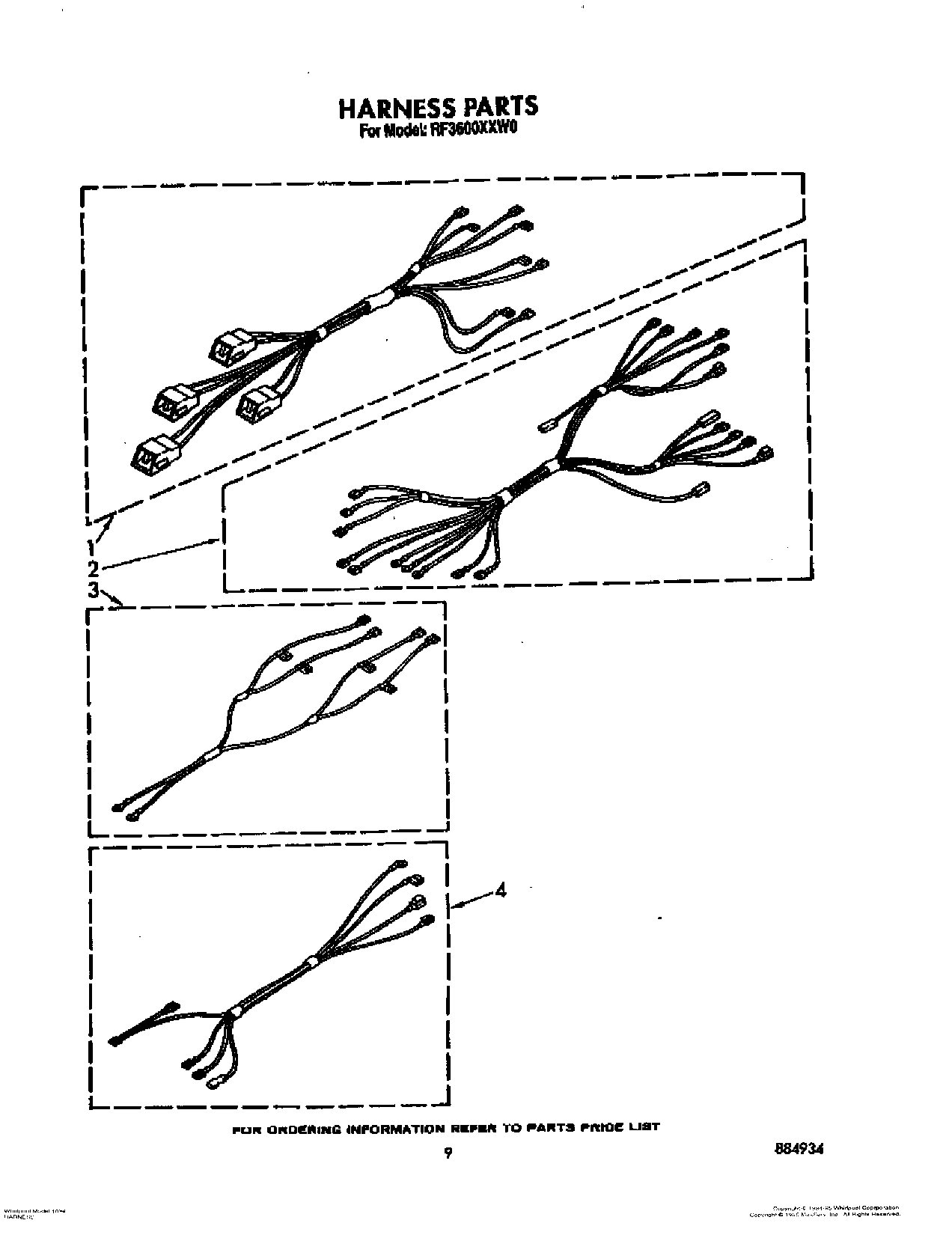 07 - HARNESS