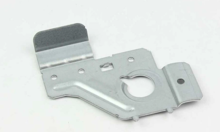 4810EL3009B LG Dryer Leveling Leg Bracket