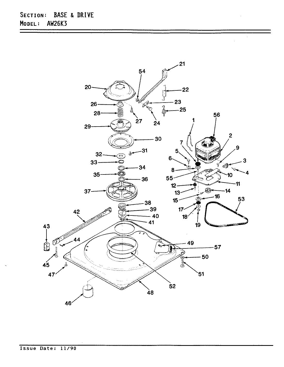 02 - BASE & DRIVE (REV. E-H)