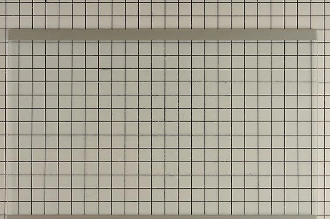 W11430610 Whirlpool Refrigerator Glass Shelf