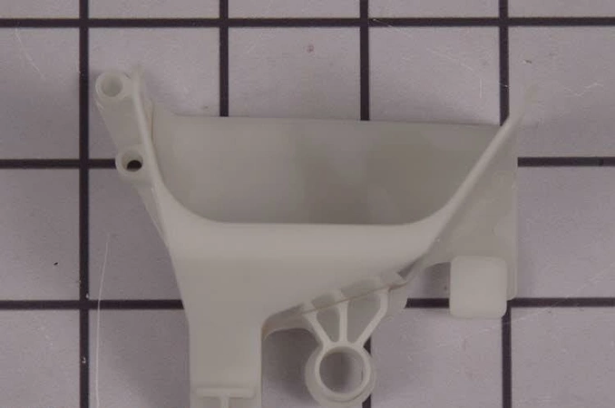W10410073 Whirlpool Fill Cup Assembly