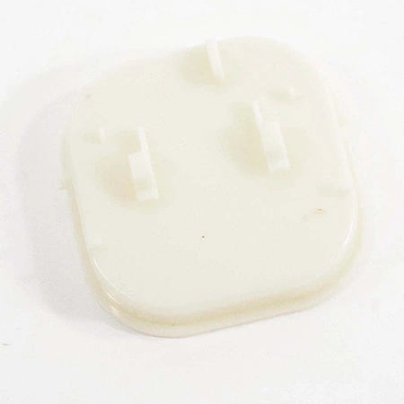 DA63-01971B Samsung Ice Route Cover Assembly