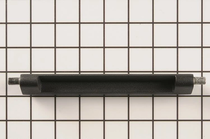 W10826075 Whirlpool Cooktop Hinge
